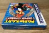 Nintendo Gameboy Advance Mario Kart - Super Circuit