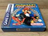Nintendo Gameboy Advance Mario Kart - Super Circuit