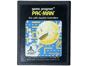 Pac-Man