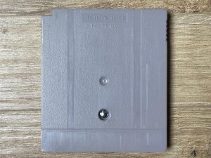 Nintendo Gameboy Classic Gargoyles Quest