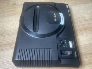 Sega Mega Drive Konsole
