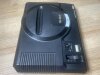 Sega Mega Drive Konsole