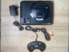 Sega Mega Drive Konsole