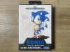 SEGA Mega Drive Spiel - Sonic The Hedgehog