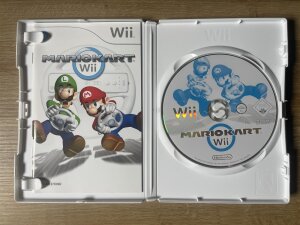 Mario Kart Wii