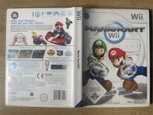 Mario Kart Wii