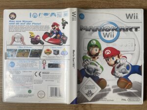 Mario Kart Wii