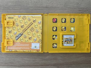 Nintendo 3DS New Super Mario Bros. 2