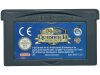 Nintendo GAME BOY ADVANCE  Harry Potter Quidditch Weltmeisterschaft