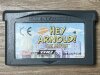 Nintendo GAME BOY ADVANCE  Hey Arnold: The Movie Modul
