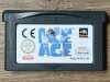 Nintendo Game Goy Advance Ice Age