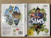 Nintendo Wii Die Sims 3