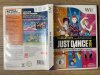 Just Dance 2014 - [Nintendo Wii]