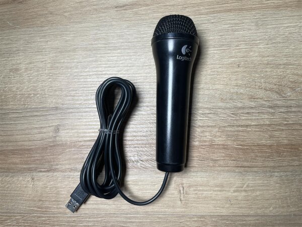USB Mikrofon
