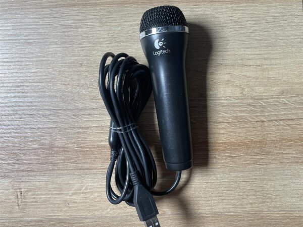 USB Mikrofon