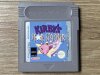 Nintendo Game Boy Kirbys Star Stacker