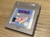 Nintendo Game Boy Kirbys Star Stacker