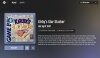 Nintendo Game Boy Kirbys Star Stacker