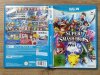 Super Smash Bros Nintendo Wii U