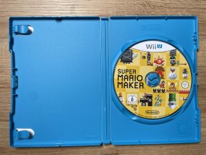 Super Mario Maker Maker Occasion [ WiiU ]