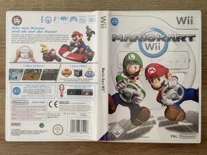 Mario Kart Wii