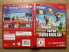 Super Mario Bros Wii
