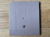 Nintendo Gameboy Side Pocket