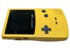 Nintendo Game Boy Color Gelb