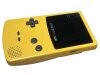 Nintendo Game Boy Color Gelb