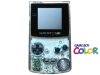 Game Boy Color - transparent weiß
