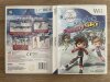 Family Ski - [Nintendo Wii]