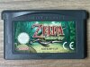Nintendo Game Boy Advance The Legend of Zelda: The Minish Cap