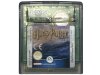 Game Boy Color Harry Potter und der Stein der Weisen