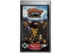 Sony PSP • Ratchet & Clank Size Matters