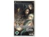 Sony PSP •  Dragoneers Aria