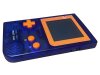 Nintendo Game Boy Pocket Custom Purple Clear