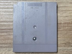 Nintendo GameBoy Classic Metroid 2 Return of Samus