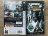 Sony PSP • Monster Hunter Freedom Unite