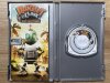 Sony PSP • Ratchet & Clank Size Matters