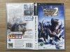 Sony PSP • Monster Hunter: Freedom 2