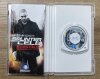 Sony PSP • Tom Clancys Splinter Cell: Essentials