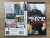 Sony PSP • Tom Clancys Splinter Cell: Essentials
