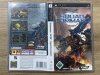 Sony PSP • Warhammer 40.000: Squad Command