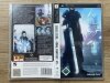 Sony PSP • Crisis Core: Final Fantasy VII
