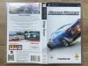 Sony PSP • Ridge Racer