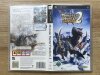 Sony PSP • Monster Hunter: Freedom 2