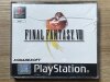 Sony PlayStation 1 Final Fantasy VIII