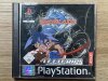 Sony PlayStation 1 Beyblade Let It Rip