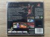 Sony PlayStation 1 Akuji The Heartless