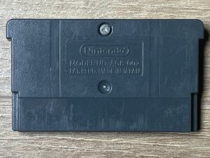 Nintendo GAME BOY ADVANCE Disneys Der König der Löwen / The Lion King